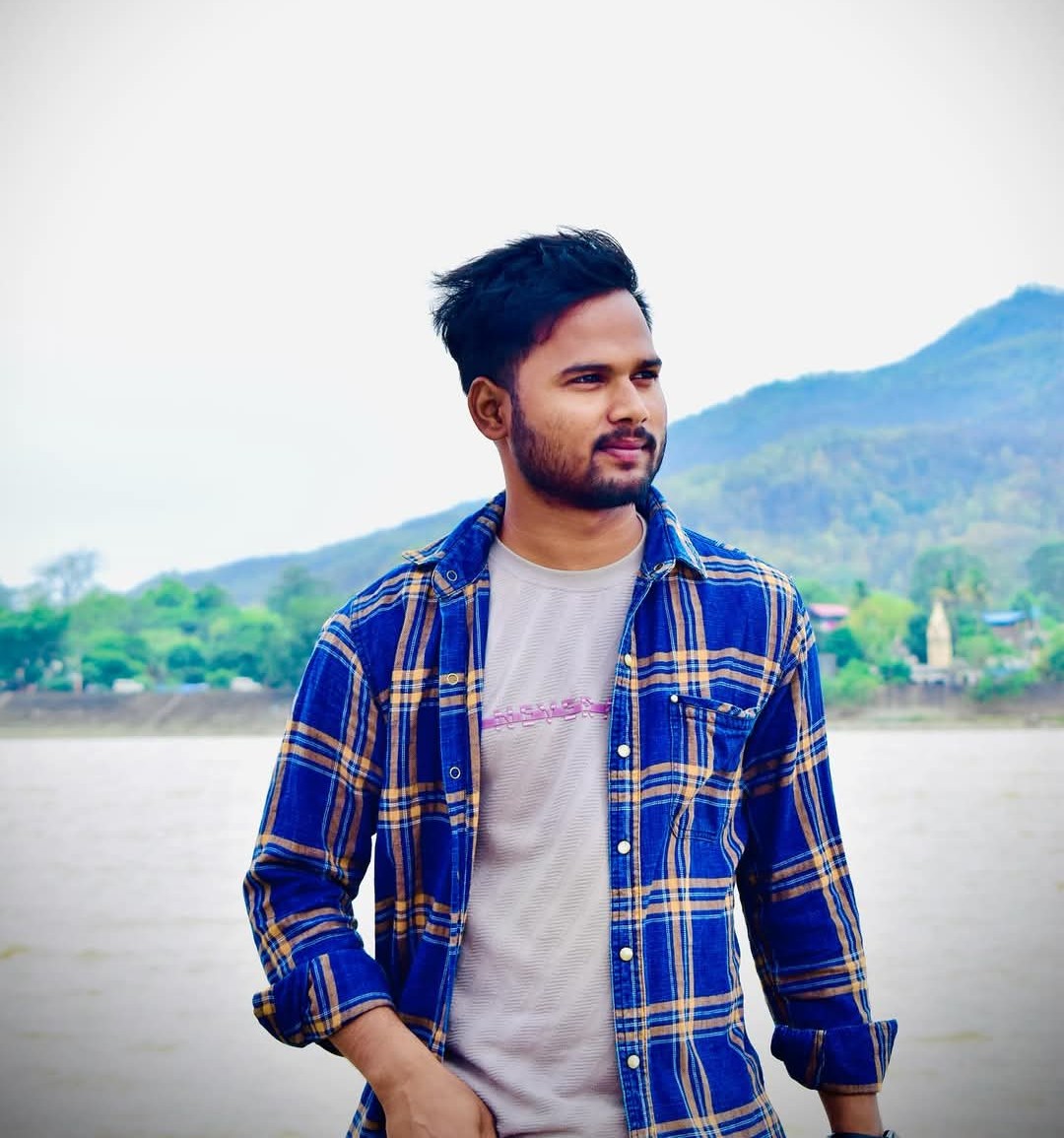 Golu Babu